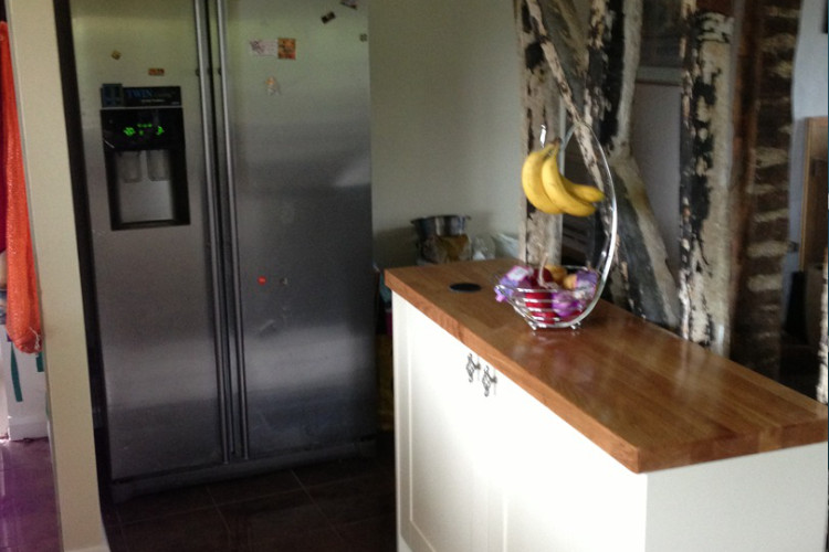 High quality kitchen fitters Essex